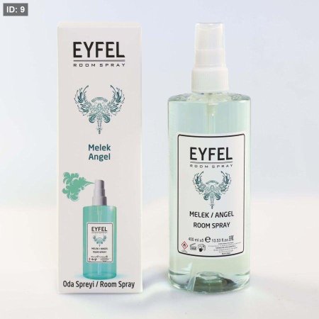 معطر فرش ملاك انجل